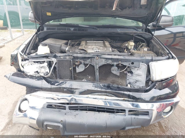 Продаж на аукціоні авто 2010 Toyota Tundra Grade 5.7l V8, vin: 5TFUY5F10AX107341, номер лоту: 45986497