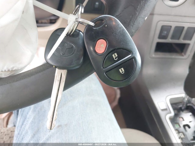 Продаж на аукціоні авто 2010 Toyota Tundra Grade 5.7l V8, vin: 5TFUY5F10AX107341, номер лоту: 45986497
