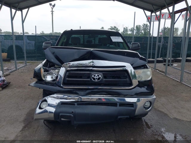 Продаж на аукціоні авто 2010 Toyota Tundra Grade 5.7l V8, vin: 5TFUY5F10AX107341, номер лоту: 45986497