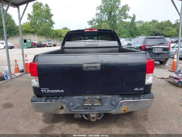 Продаж на аукціоні авто 2010 Toyota Tundra Grade 5.7l V8, vin: 5TFUY5F10AX107341, номер лоту: 45986497