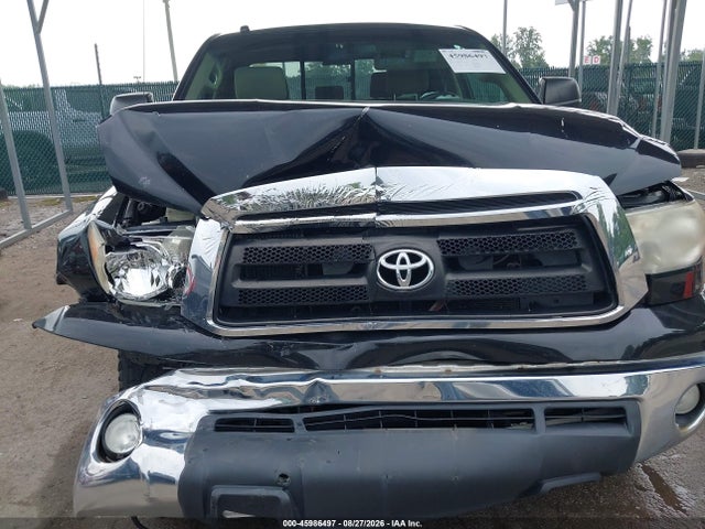 Продаж на аукціоні авто 2010 Toyota Tundra Grade 5.7l V8, vin: 5TFUY5F10AX107341, номер лоту: 45986497