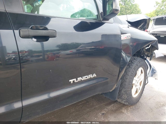 Продаж на аукціоні авто 2010 Toyota Tundra Grade 5.7l V8, vin: 5TFUY5F10AX107341, номер лоту: 45986497