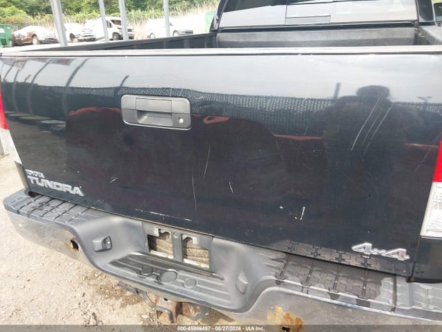Продаж на аукціоні авто 2010 Toyota Tundra Grade 5.7l V8, vin: 5TFUY5F10AX107341, номер лоту: 45986497