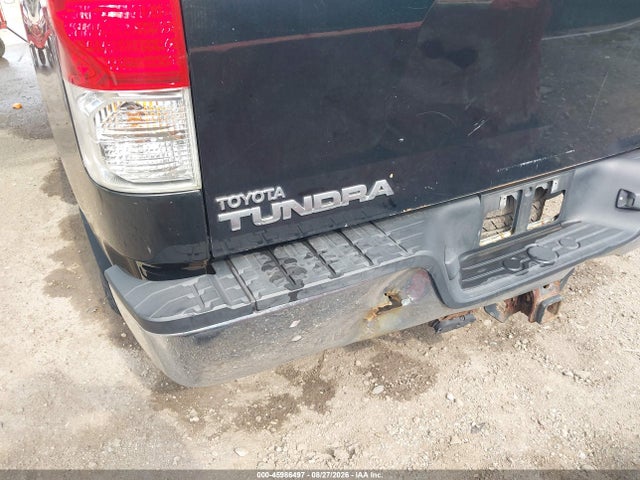 Продаж на аукціоні авто 2010 Toyota Tundra Grade 5.7l V8, vin: 5TFUY5F10AX107341, номер лоту: 45986497