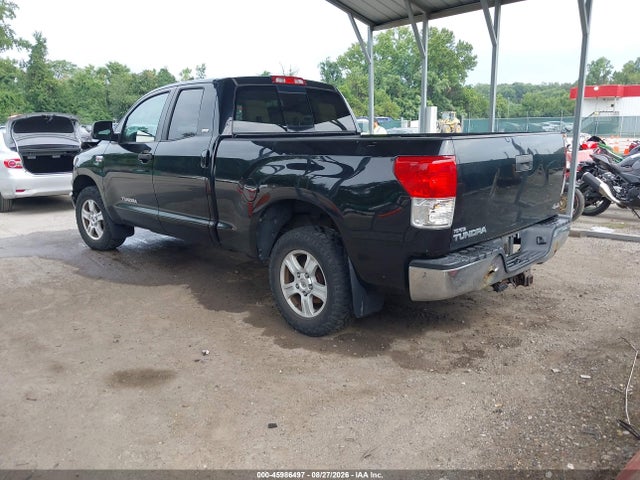 Продаж на аукціоні авто 2010 Toyota Tundra Grade 5.7l V8, vin: 5TFUY5F10AX107341, номер лоту: 45986497