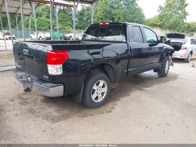 Продаж на аукціоні авто 2010 Toyota Tundra Grade 5.7l V8, vin: 5TFUY5F10AX107341, номер лоту: 45986497