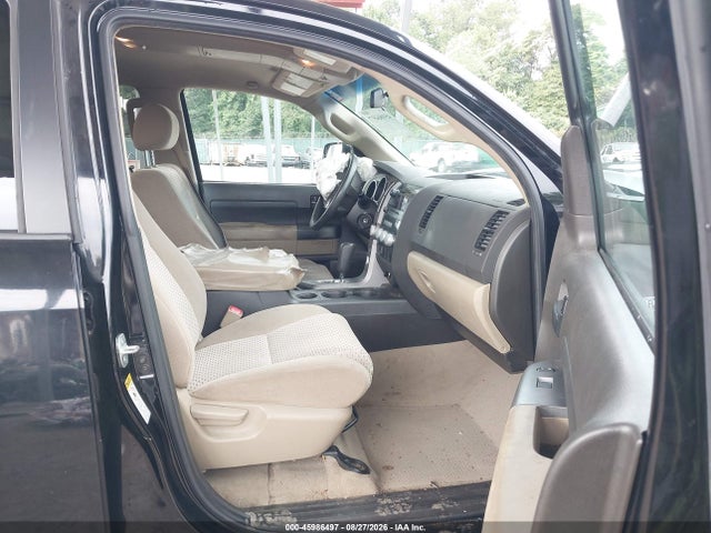 Продаж на аукціоні авто 2010 Toyota Tundra Grade 5.7l V8, vin: 5TFUY5F10AX107341, номер лоту: 45986497