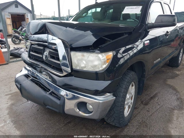 Продаж на аукціоні авто 2010 Toyota Tundra Grade 5.7l V8, vin: 5TFUY5F10AX107341, номер лоту: 45986497