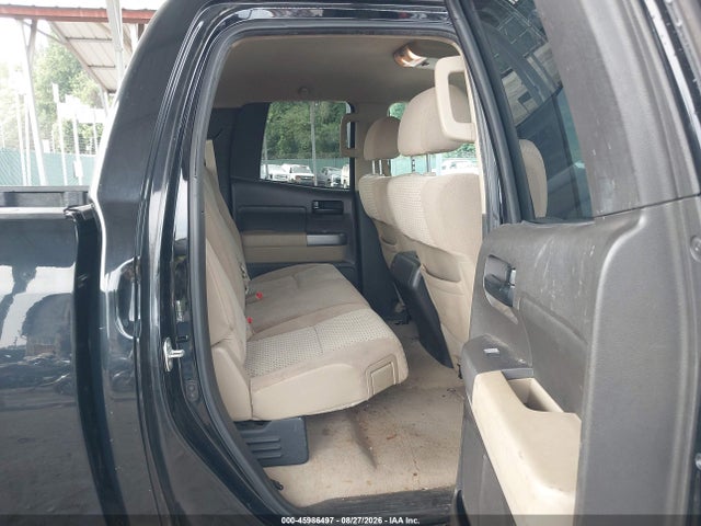 Продаж на аукціоні авто 2010 Toyota Tundra Grade 5.7l V8, vin: 5TFUY5F10AX107341, номер лоту: 45986497