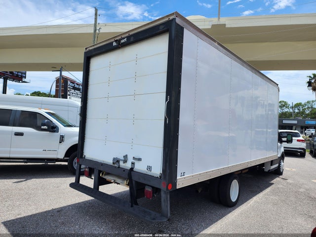 Продаж на аукціоні авто 2015 Ford Transit-350 Cutaway, vin: 1FDWS9PV4FKA11490, номер лоту: 45986498