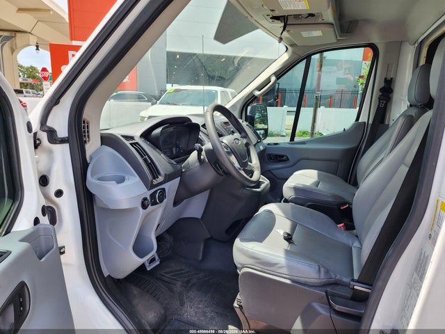 Продаж на аукціоні авто 2015 Ford Transit-350 Cutaway, vin: 1FDWS9PV4FKA11490, номер лоту: 45986498