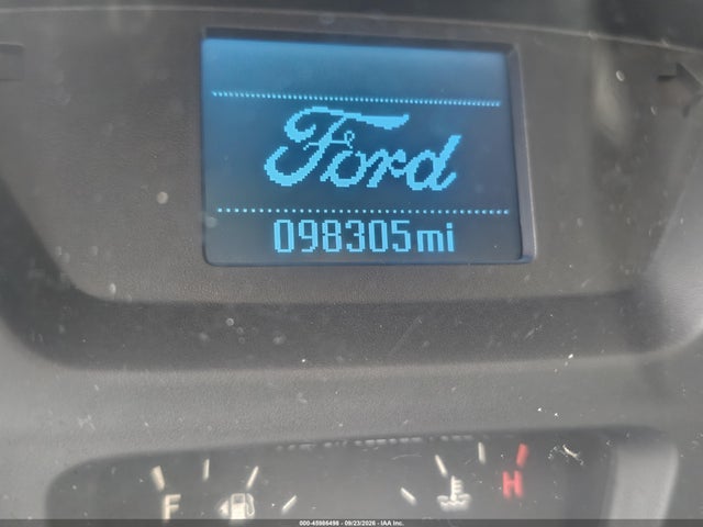 Продаж на аукціоні авто 2015 Ford Transit-350 Cutaway, vin: 1FDWS9PV4FKA11490, номер лоту: 45986498