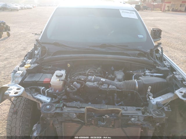 45986499 :رقم المزاد ، 1C4RJKAG3P8893868 vin ، 2023 Jeep Grand Cherokee L Laredo 4x4 مزاد بيع