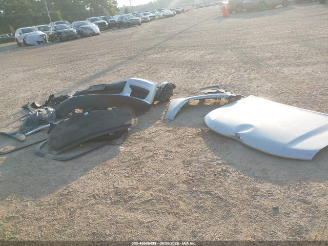 45986499 :رقم المزاد ، 1C4RJKAG3P8893868 vin ، 2023 Jeep Grand Cherokee L Laredo 4x4 مزاد بيع