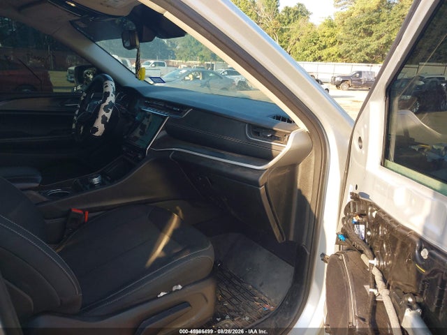 45986499 :رقم المزاد ، 1C4RJKAG3P8893868 vin ، 2023 Jeep Grand Cherokee L Laredo 4x4 مزاد بيع
