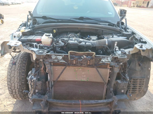 45986499 :رقم المزاد ، 1C4RJKAG3P8893868 vin ، 2023 Jeep Grand Cherokee L Laredo 4x4 مزاد بيع