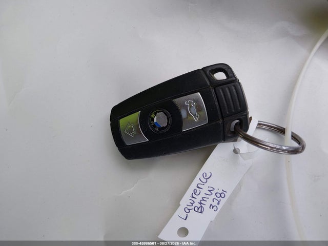 Auction sale of the 2007 Bmw 328i, vin: WBAWL13507PX14367, lot number: 45986501