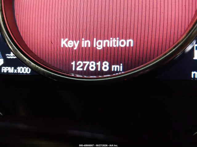 45986507 :رقم المزاد ، 3C3CFFKR4HT586487 vin ، 2017 Fiat 500 Pop مزاد بيع