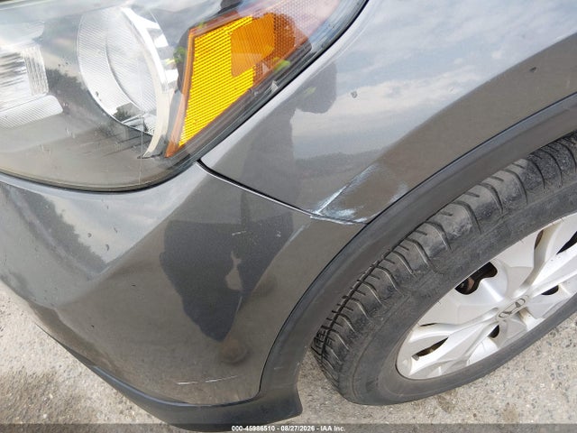 45986510 :رقم المزاد ، 2HKRM4H70DH680768 vin ، 2013 Honda Cr-v Ex-l مزاد بيع
