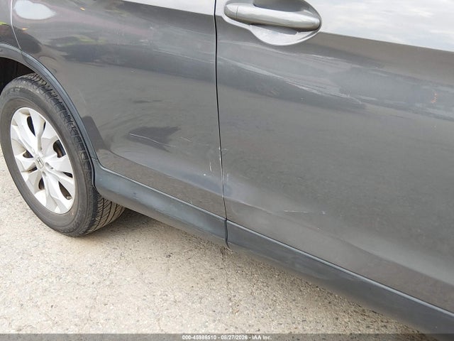 45986510 :رقم المزاد ، 2HKRM4H70DH680768 vin ، 2013 Honda Cr-v Ex-l مزاد بيع