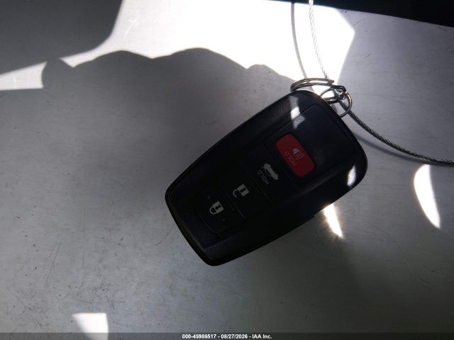 Продаж на аукціоні авто 2022 Toyota Corolla Le, vin: JTDVPMAE5N3010774, номер лоту: 45986517