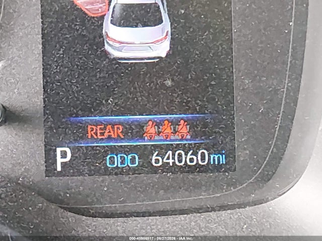 Продаж на аукціоні авто 2022 Toyota Corolla Le, vin: JTDVPMAE5N3010774, номер лоту: 45986517