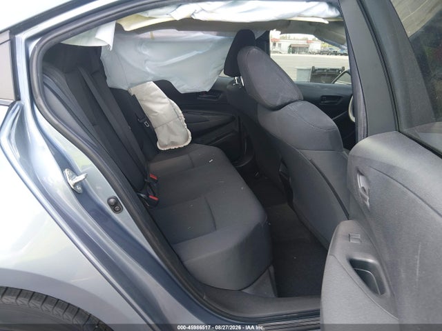 Продаж на аукціоні авто 2022 Toyota Corolla Le, vin: JTDVPMAE5N3010774, номер лоту: 45986517