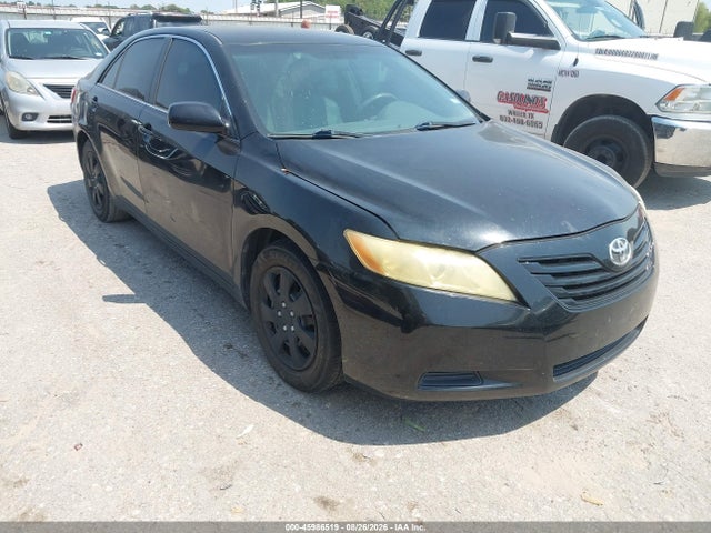 Продажа на аукционе авто 2008 Toyota Camry Le, vin: 4T4BE46K68R028773, номер лота: 45986519