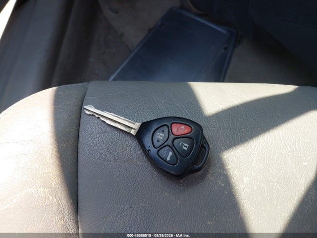 45986519 :رقم المزاد ، 4T4BE46K68R028773 vin ، 2008 Toyota Camry Le مزاد بيع