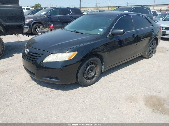 45986519 :رقم المزاد ، 4T4BE46K68R028773 vin ، 2008 Toyota Camry Le مزاد بيع