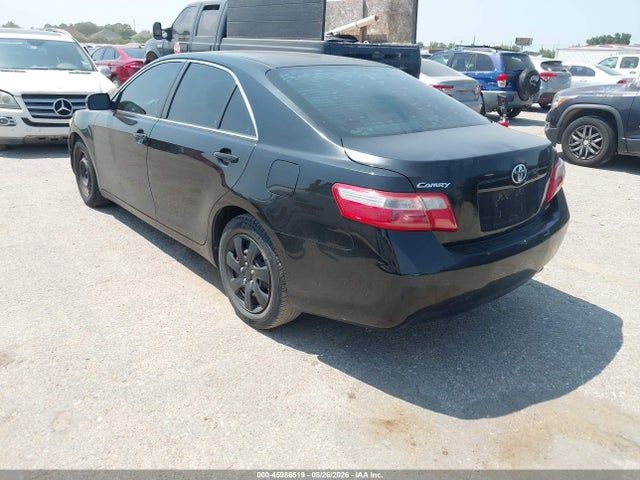 45986519 :رقم المزاد ، 4T4BE46K68R028773 vin ، 2008 Toyota Camry Le مزاد بيع