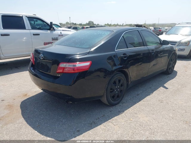45986519 :رقم المزاد ، 4T4BE46K68R028773 vin ، 2008 Toyota Camry Le مزاد بيع