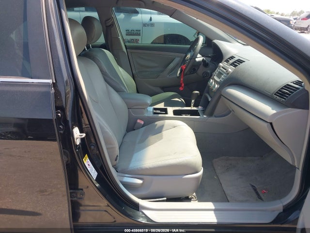 45986519 :رقم المزاد ، 4T4BE46K68R028773 vin ، 2008 Toyota Camry Le مزاد بيع