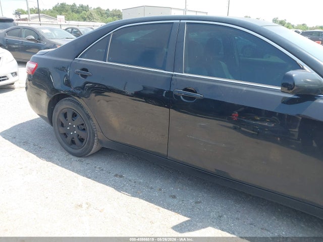 45986519 :رقم المزاد ، 4T4BE46K68R028773 vin ، 2008 Toyota Camry Le مزاد بيع