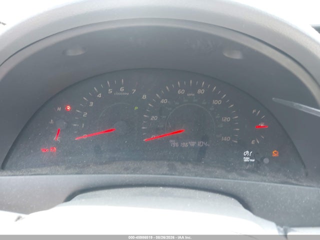 45986519 :رقم المزاد ، 4T4BE46K68R028773 vin ، 2008 Toyota Camry Le مزاد بيع