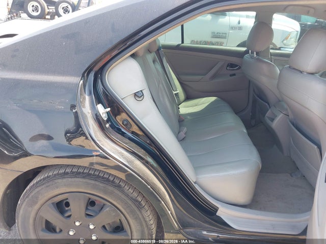 45986519 :رقم المزاد ، 4T4BE46K68R028773 vin ، 2008 Toyota Camry Le مزاد بيع
