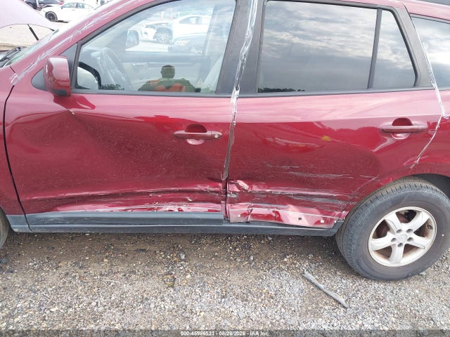 Aukcja sprzedaży 2008 Hyundai Santa Fe Gls, vin: 5NMSG13D28H152849, numer aukcji: 45986523