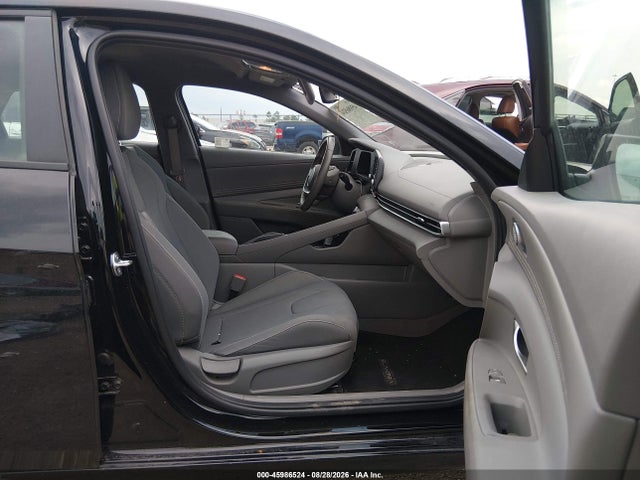 2025 Hyundai Elantra Sel Sport მანქანა იყიდება აუქციონზე, vin: KMHLM4DG5SU010501, აუქციონის ნომერი: 45986524