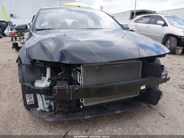 2025 Hyundai Elantra Sel Sport მანქანა იყიდება აუქციონზე, vin: KMHLM4DG5SU010501, აუქციონის ნომერი: 45986524