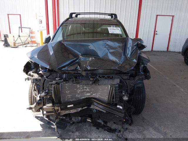Hyundai Palisade Xrt 2025 KM8R3DGE0SU852668 Image 12