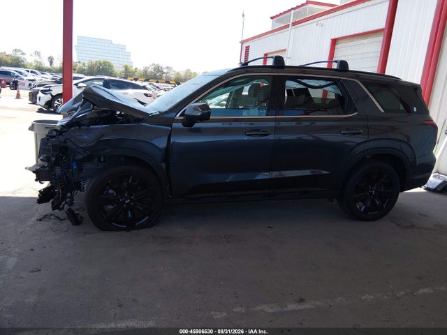 Hyundai Palisade Xrt 2025 KM8R3DGE0SU852668 Image 14