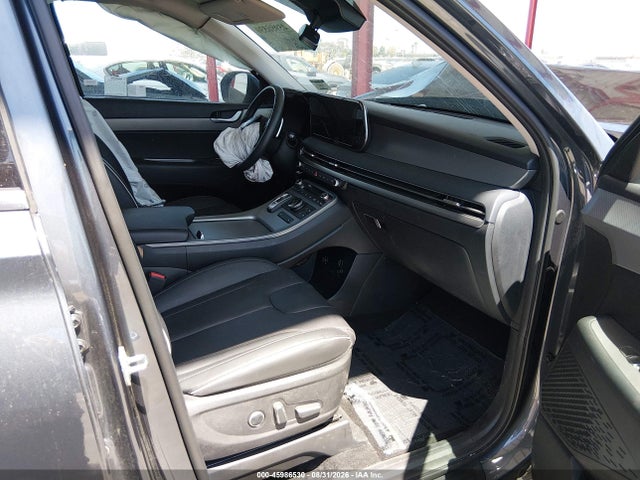 Hyundai Palisade Xrt 2025 KM8R3DGE0SU852668 Image 5