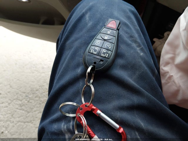 45986533 :رقم المزاد ، 2C4RDGCG7KR562757 vin ، 2019 Dodge Grand Caravan Sxt مزاد بيع