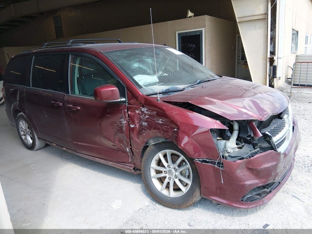45986533 :رقم المزاد ، 2C4RDGCG7KR562757 vin ، 2019 Dodge Grand Caravan Sxt مزاد بيع