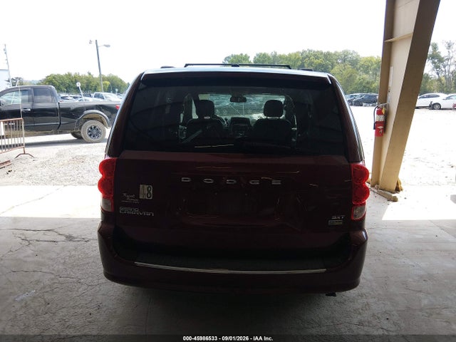45986533 :رقم المزاد ، 2C4RDGCG7KR562757 vin ، 2019 Dodge Grand Caravan Sxt مزاد بيع