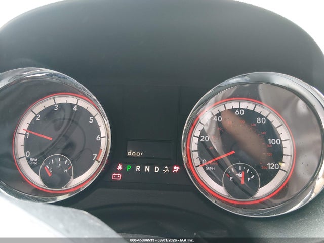 45986533 :رقم المزاد ، 2C4RDGCG7KR562757 vin ، 2019 Dodge Grand Caravan Sxt مزاد بيع