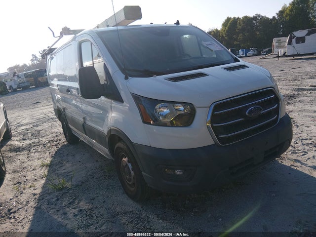 Aukcja sprzedaży 2020 Ford Transit-250, vin: 1FTBR1Y8XLKA31411, numer aukcji: 45986532