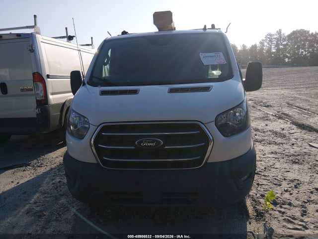 Продаж на аукціоні авто 2020 Ford Transit-250, vin: 1FTBR1Y8XLKA31411, номер лоту: 45986532