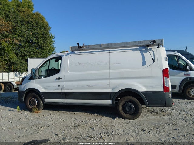 Продаж на аукціоні авто 2020 Ford Transit-250, vin: 1FTBR1Y8XLKA31411, номер лоту: 45986532
