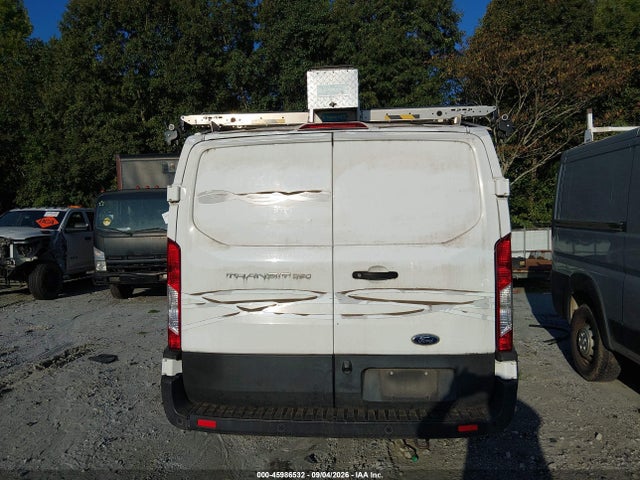 Продаж на аукціоні авто 2020 Ford Transit-250, vin: 1FTBR1Y8XLKA31411, номер лоту: 45986532